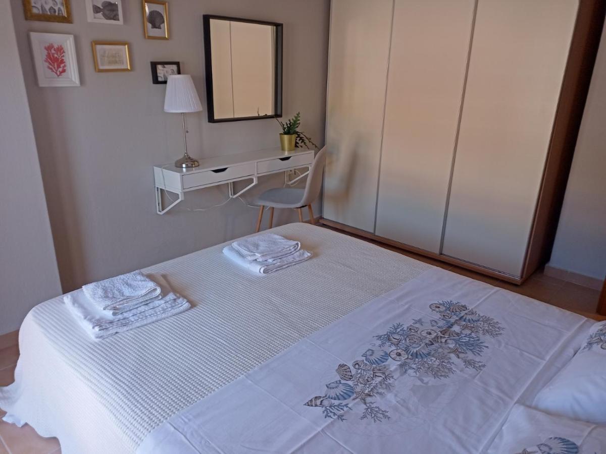 Apartament Navy Blue Nea Skioni Zewnętrze zdjęcie